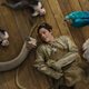 Imagen de la película Dolittle