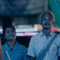 Manta Ray: Los espíritus ausentes