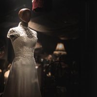 Foto de 'El vestido de la novia'
