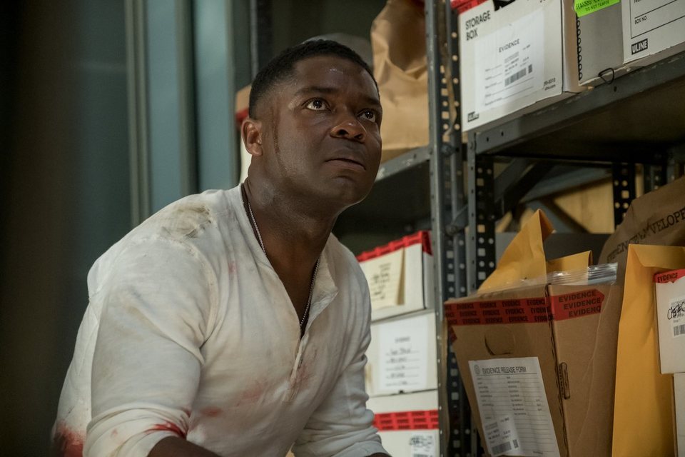 Imagen de la película Don't Let Go