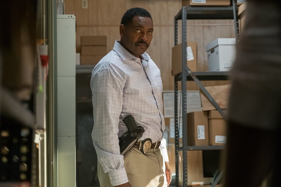 Imagen de la película Don't Let Go