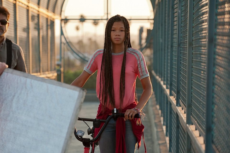 Imagen de la película Don't Let Go