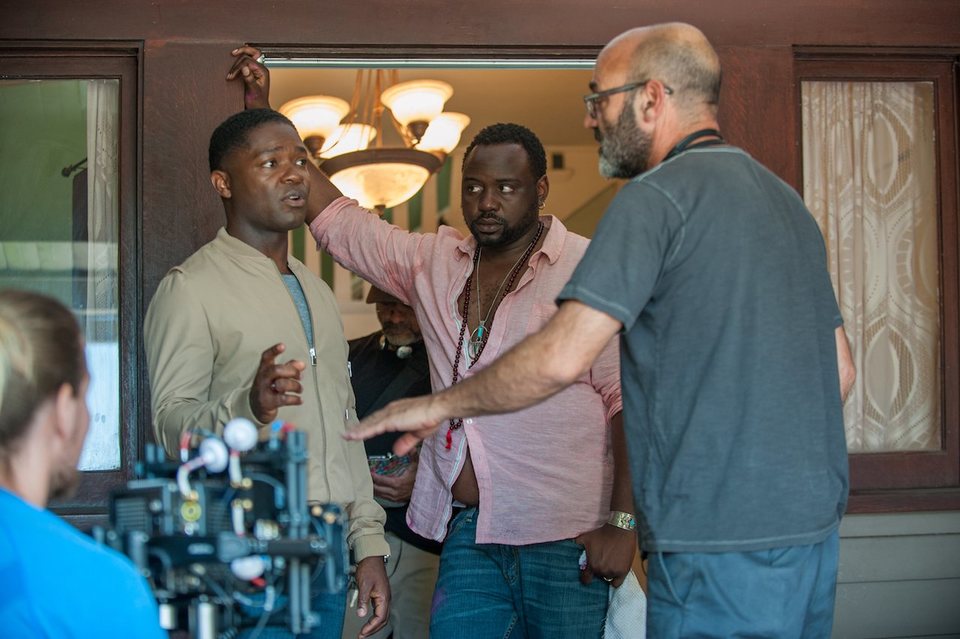 Imagen de la película Don't Let Go