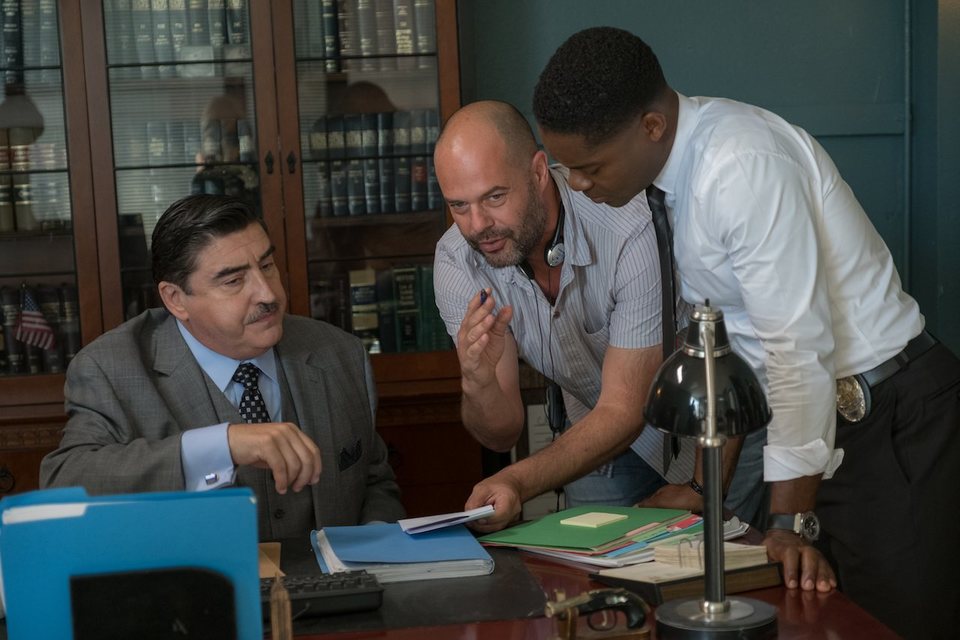 Imagen de la película Don't Let Go