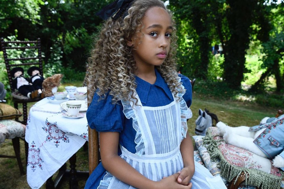Imagen de la película Come Away