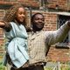 Imagen de la película Come Away