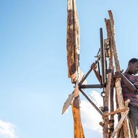 Foto de 'The Boy Who Harnessed the Wind'