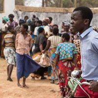 Foto de 'The Boy Who Harnessed the Wind'