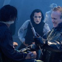 Repo! The genetic opera