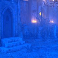 Repo! The genetic opera