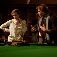 Foto de 'Easy Virtue'