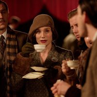 Foto de 'Easy Virtue'