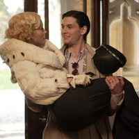 Una familia con clase