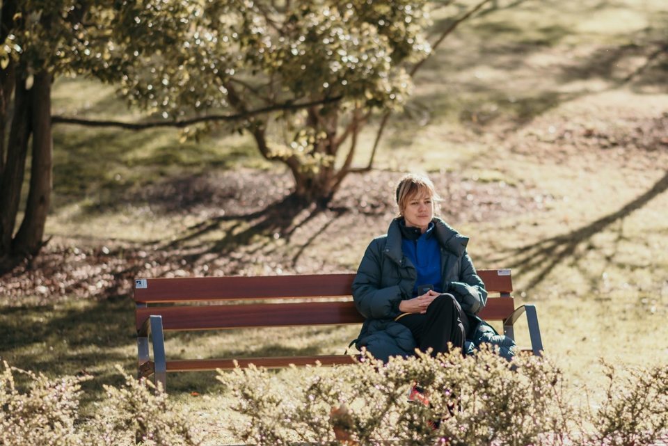 Imagen de la película Invisibles