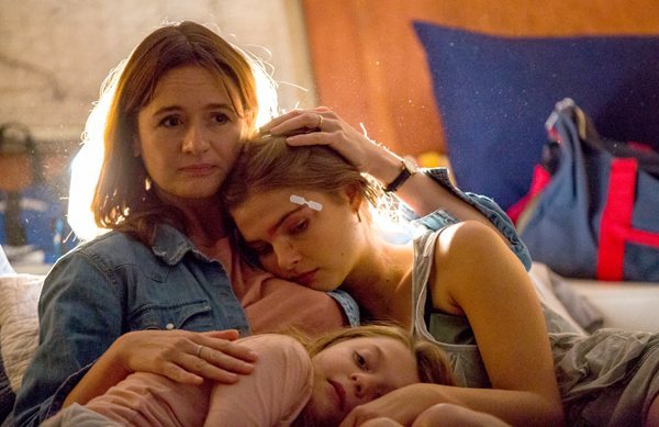 Imagen de la película Mary