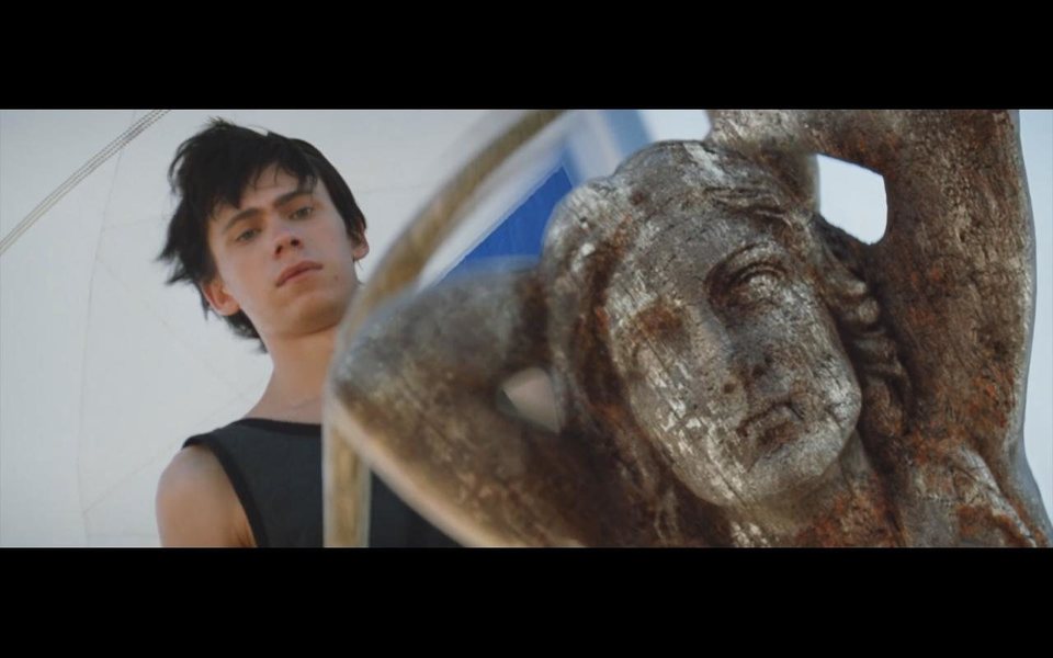 Imagen de la película Mary