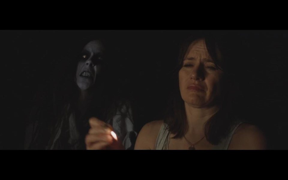 Imagen de la película Mary