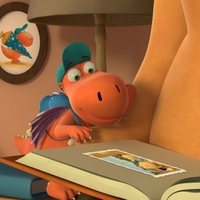 Coconut the Little Dragon 2: Into the Jungle