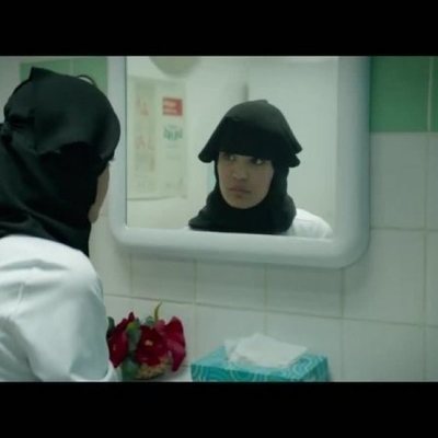 The Perfect Candidate