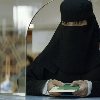 The Perfect Candidate