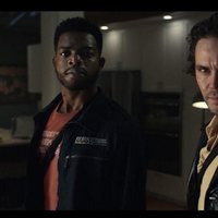 'Manhattan sin salida'