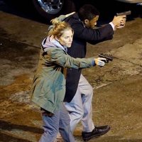 Foto de '21 Bridges'
