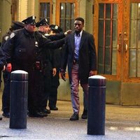 'Manhattan sin salida'