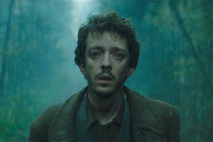 Imagen de la película Persian Lessons