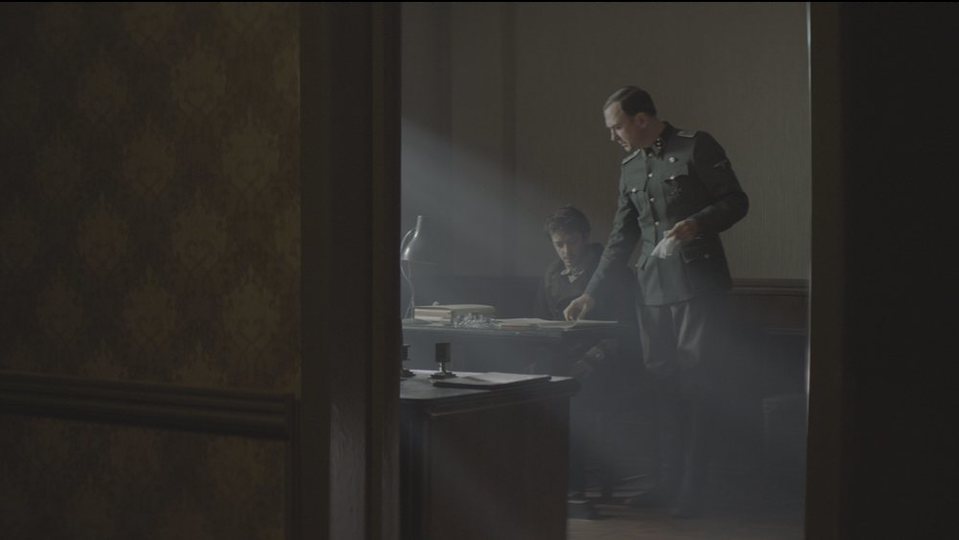 Imagen de la película Persian Lessons