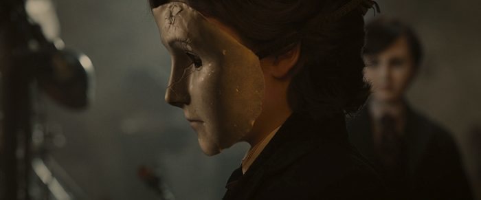 Imagen de la película Brahms: The Boy II