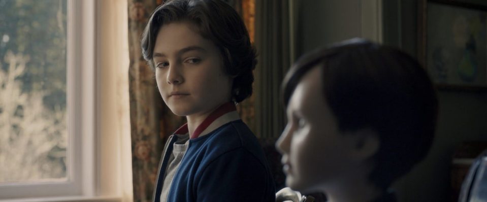 Imagen de la película Brahms: The Boy II