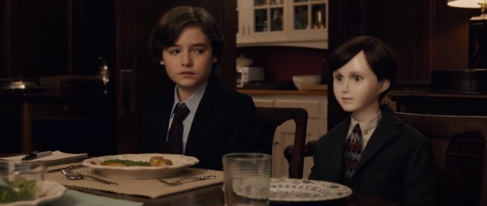 Imagen de la película Brahms: The Boy II