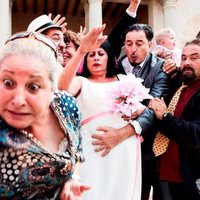 Foto de 'Turbulencia Zombi'