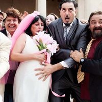 Foto de 'Turbulencia Zombi'