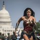 Imagen de la película Wonder Woman 1984
