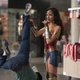 Imagen de la película Wonder Woman 1984