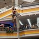 Imagen de la película Wonder Woman 1984