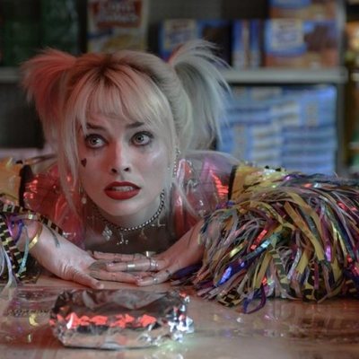 Birds of Prey: and the Fantabulous emancipation of one Harley Quinn