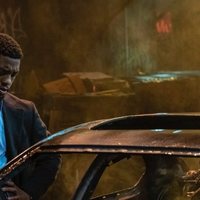 Foto de '21 Bridges'