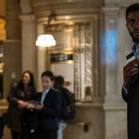 'Manhattan sin salida'