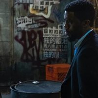 'Manhattan sin salida'