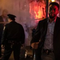 'Manhattan sin salida'