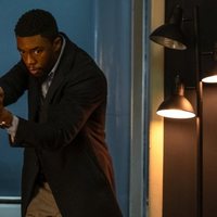 Foto de '21 Bridges'