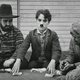 Imagen de la película The Immigrant