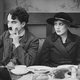Imagen de la película The Immigrant