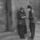 Imagen de la película The Immigrant