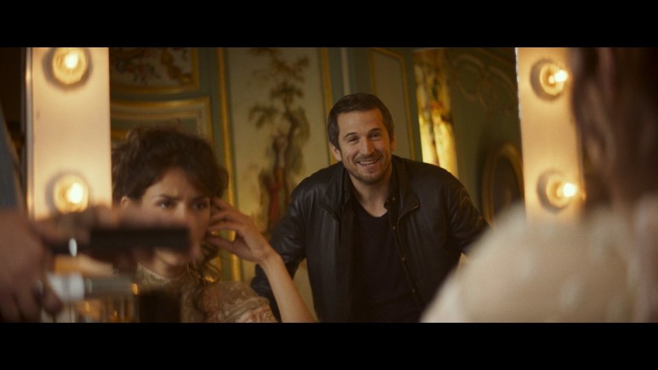 La Belle Époque