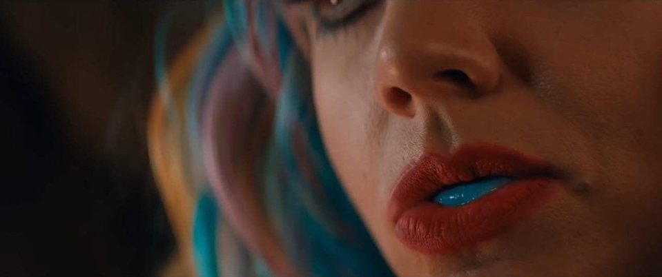 Imagen de la película Promising Young Woman