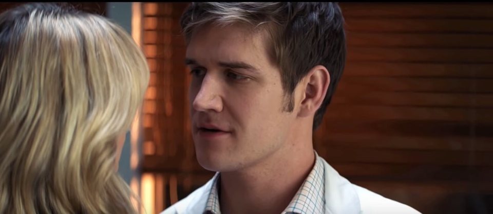 Imagen de la película Promising Young Woman