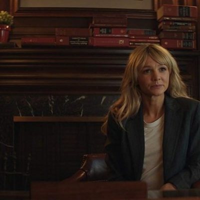 Promising Young Woman